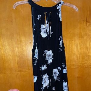 Kendall & Kylie ROMPER!! size L, WORN ONCE!